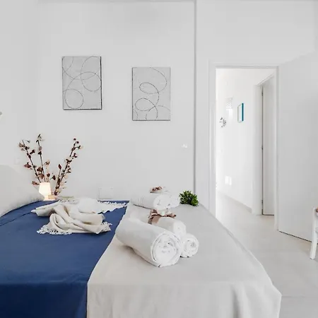 Apartmán Virgilio *