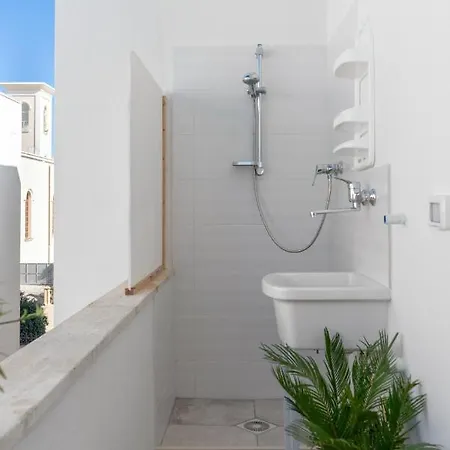 Virgilio Apartmán *
