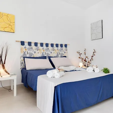 Virgilio Apartmán *