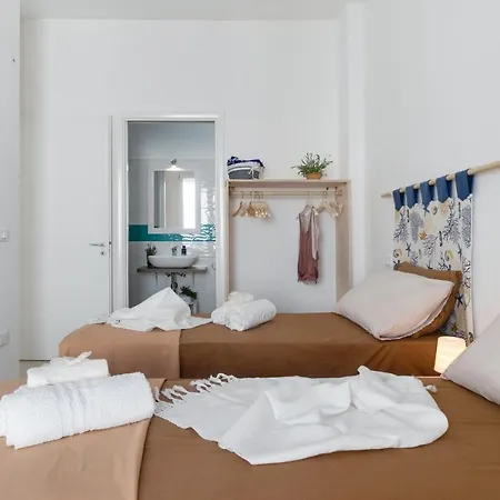 Virgilio Apartmán *